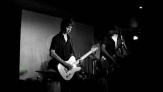 shakermakers - live forever, Oasis cover, FM Club, june 2007)