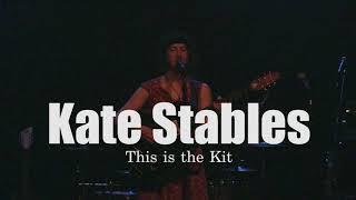 Kate Stables - This is the Kit @ Petit Bain - 24 septembre 2014