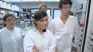 How chemicals industries are promoting talent | Made in Germany