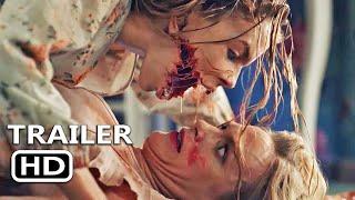 HATCHING Official Trailer (2022)