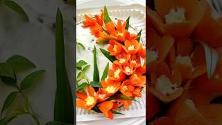 Украшение блюд#готовимподомашнему #food