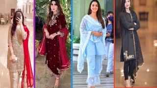 Trendy Dress Designs for Ladies: Fashion Inspiration
