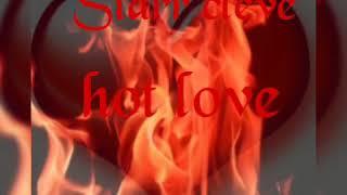 Starr cleve: hot love