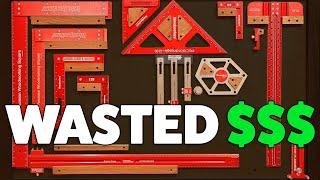 I don't get why people still buy these tools