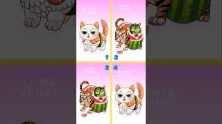 Sprunki Italian brainrot Tigroligre Frutonni Phases #sprunki #incredibox #brainrot #musicgame