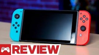 Nintendo Switch Review