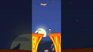हनुमान जीghost||जय बजरंबली #shorts bodo Cartoon