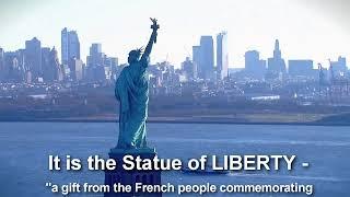 Statue of Liberty -  NOT Immigration