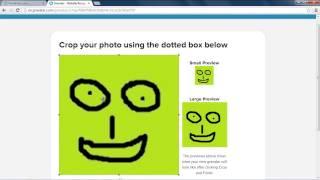 How to Change your Wordpress Avatar