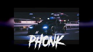 NIGHT DRIVE PHONK MIX - НОЧНОЙ ДРАЙВ ФОНК МИКС