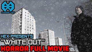 WHITE OUT - Horror - FULL MOVIE - 1080P