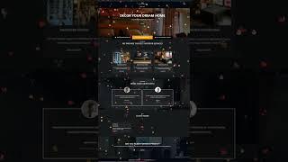 Weather Effect | SnowFall Effect | Free WordPress Plugin #shorts #tranding