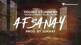 Young Stunners | AFSANAY 2.0 | Prod. ​Jokhay | ​⁠Talha Anjum | ​⁠Talhah Yunus | Freebird Records