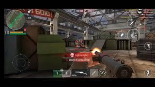 World War 2 - Battle Combat FPS Shooting Games (game Play) - v2