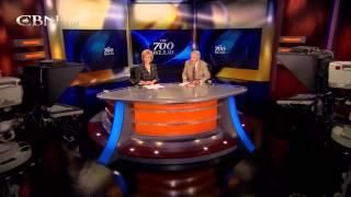 700 Club Interactive: Ukraine’s Hidden War - September 23, 2014