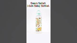 Go on a Littlespace Adventure with Rearz Safari Adult Baby Bottle!