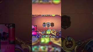 Insane Turn 3 Thaddius with Druid
