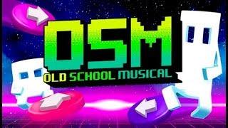 Old School Musical Game Play Walkthrough / Playthrough