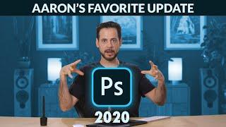 How to Use Split Warp | Photoshop 2020