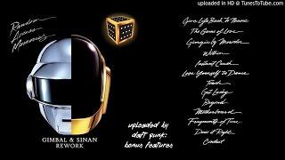 Daft Punk - Give Life Back to Music - Gimbal & Sinan Rework