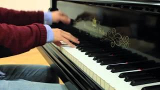 Best of Coldplay - Piano Medley (11 Covers in 20 Minutes) - Costantino Carrara