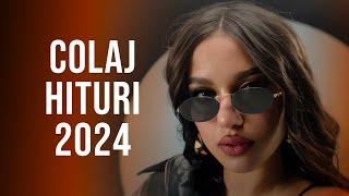 Colaj Muzica Noua Romaneasca 2024  Hituri Noi Romanesti 2024  Mix Melodii Noi Romanesti 2024