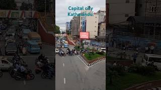 capital city Kathmandu. #capitalcity