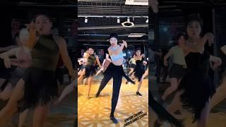 Let’s Jive Together come on #dance #chinesedancer #dancesport #jive #jivedance