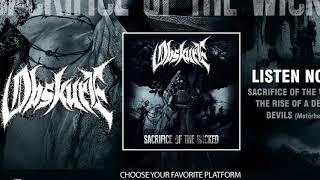 Obskure - Sacrifice of the Wicked