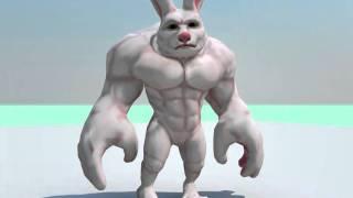 Nuke Rabbit