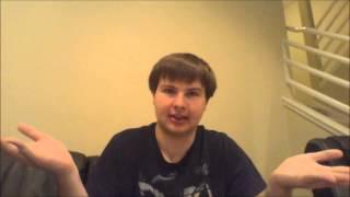 TazerLad Talks #5 - Sleepy