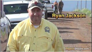 Lyin' Ryan Jackson, a Bureaucrat Who Aids Animal Abusers, Polluters Alike