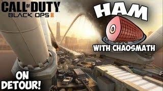 Hambone on Detour : Q&A Edition