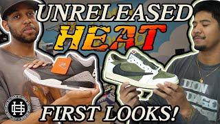 An EARLY LOOK at some HUGE 2024 SNEAKERS!! Will these save the sneaker market?!