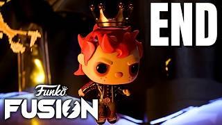 Funko Fusion | The End - Full Gameplay Walkthrough Part 7