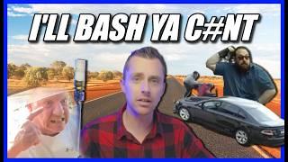 Aussie Road Rage Is Skyrocketing! Here Is The Problem