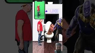 Mackdon fight #viral#video#green#screen#like#comment#share#subscribe##