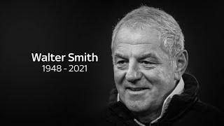 Walter Smith Passes Away | Everton News Daily