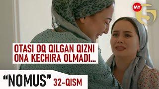 "Nomus" serialining 32-qismi