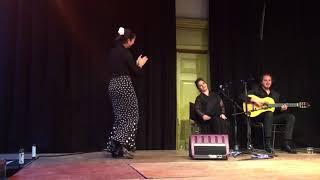 Flamenco íntimo - Maria y Mathilde - Encore