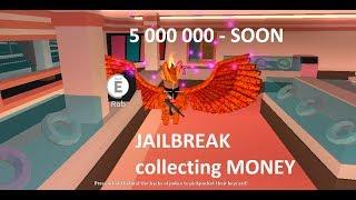 GAMEPLAY JAILBREAK using no clip hack