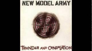 New Model Army - Vagabonds