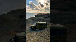 На пониженной в горку #автодом #автопутешествие #vanlife #домнаколесах #автотуризм
