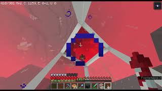 Blaze farm Tutorial 1.17+ || Part-2 || #DomiGames || #Minecraft || #tamil