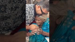 Wait for her happiness️️ #humanity #shorts #shortvideo #hussainmansuri
