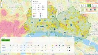 TopPlace™ Location Explorer Presentation: Location Context for Business Intelligence