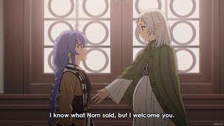 Sylphiette Accepts Roxy As Second Wife | Mushoku Tensei Ⅱ