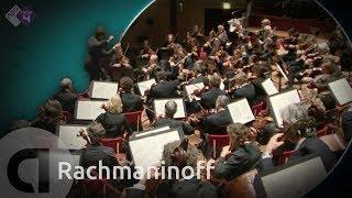 Rachmaninoff: Symphony no.2 op.27 - Radio Filharmonisch Orkest - Complete live concert in HD