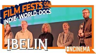 The Remarkable Life of Ibelin - (2024) Sundance Film Festival World Premiere