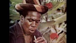 Barrington Levy - My Bible